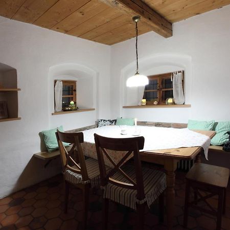 Ferienhaus Toelzer Land Bad Tölz Zewnętrze zdjęcie