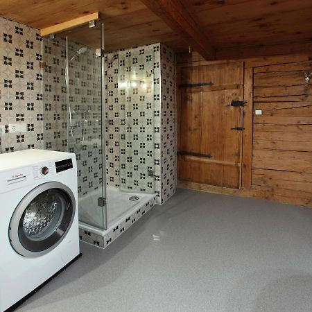 Ferienhaus Toelzer Land Bad Tölz Zewnętrze zdjęcie