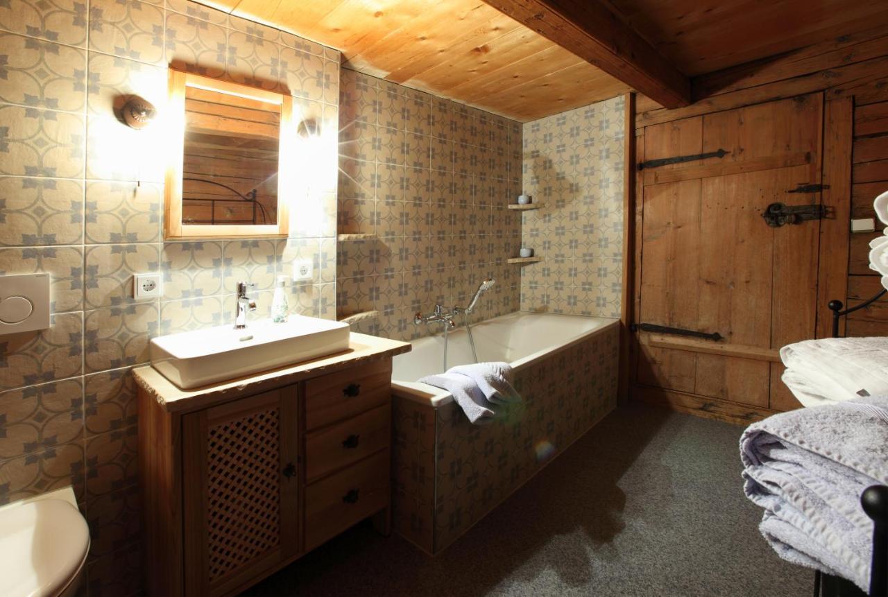 Ferienhaus Toelzer Land Bad Tölz Zewnętrze zdjęcie