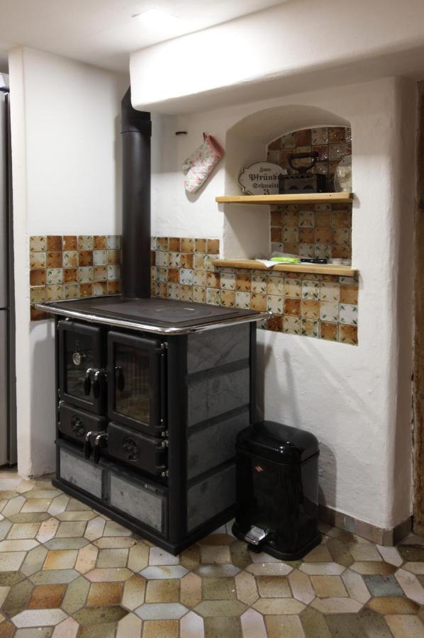 Ferienhaus Toelzer Land Bad Tölz Zewnętrze zdjęcie