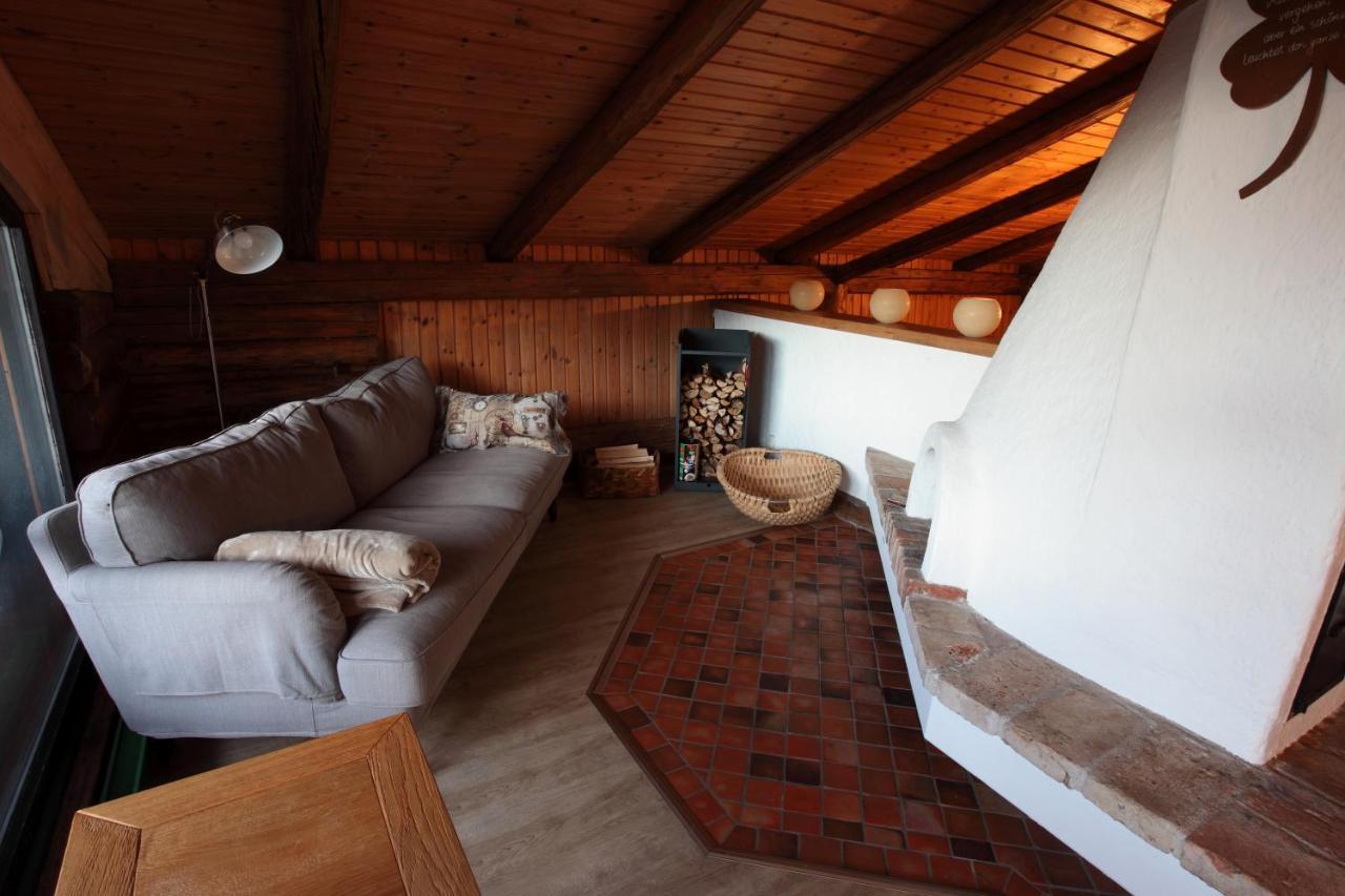 Ferienhaus Toelzer Land Bad Tölz Zewnętrze zdjęcie