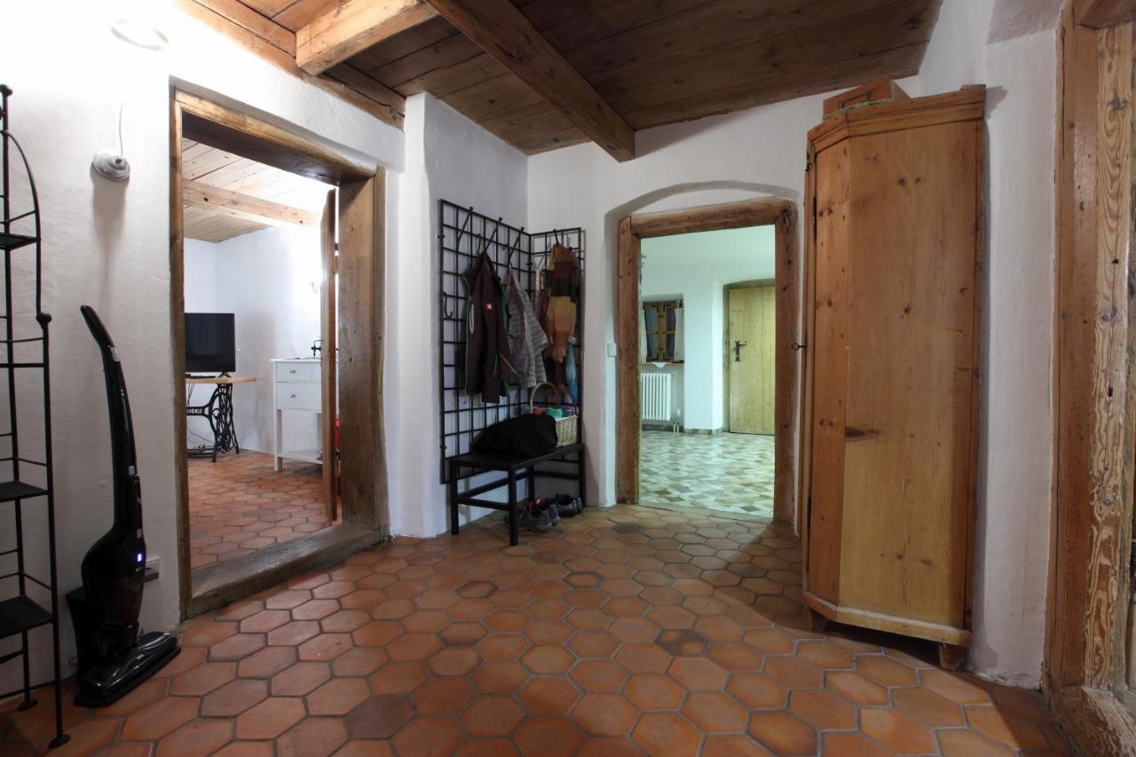 Ferienhaus Toelzer Land Bad Tölz Zewnętrze zdjęcie