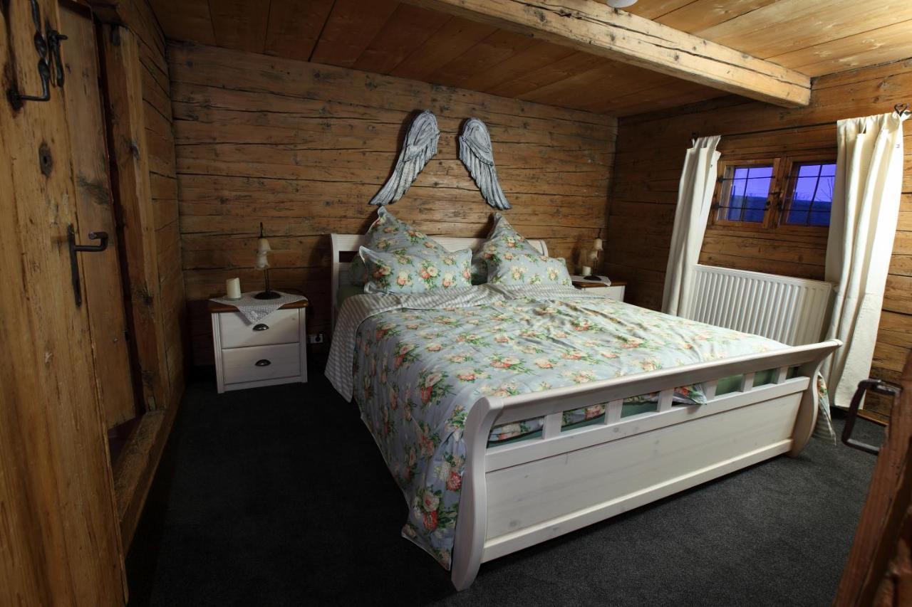 Ferienhaus Toelzer Land Bad Tölz Zewnętrze zdjęcie