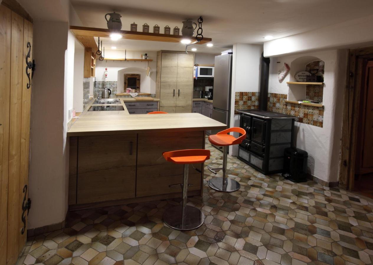 Ferienhaus Toelzer Land Bad Tölz Zewnętrze zdjęcie