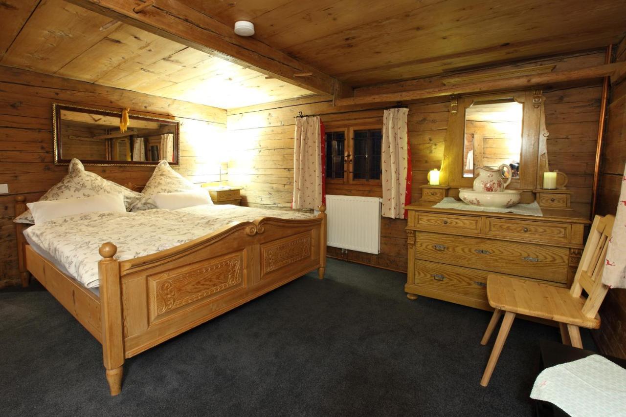 Ferienhaus Toelzer Land Bad Tölz Zewnętrze zdjęcie