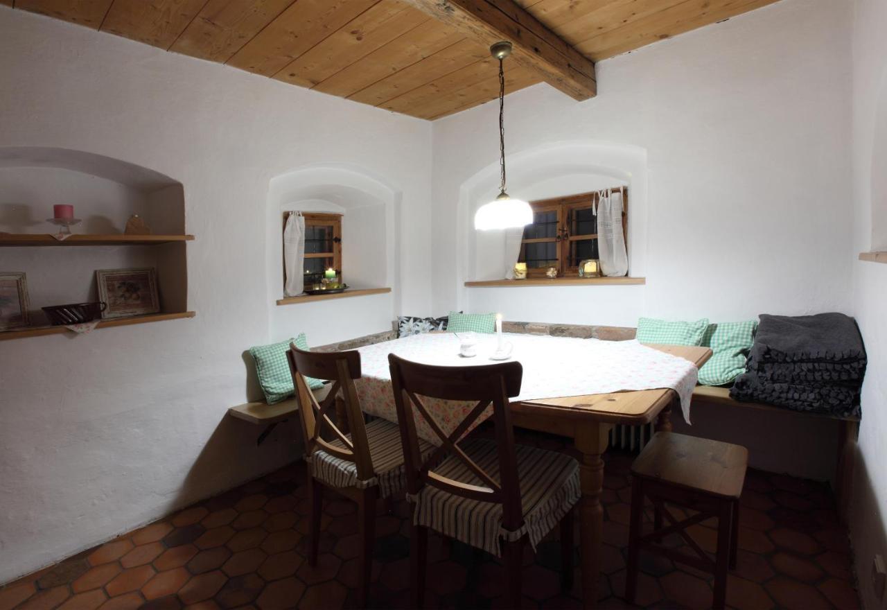 Ferienhaus Toelzer Land Bad Tölz Zewnętrze zdjęcie