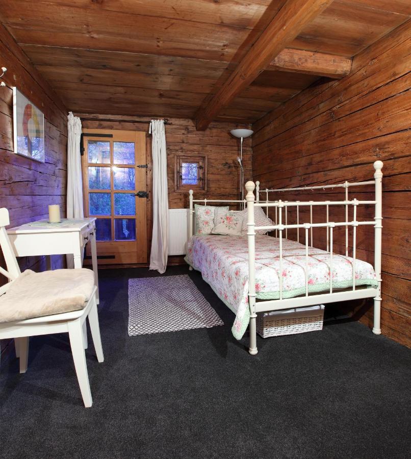 Ferienhaus Toelzer Land Bad Tölz Zewnętrze zdjęcie