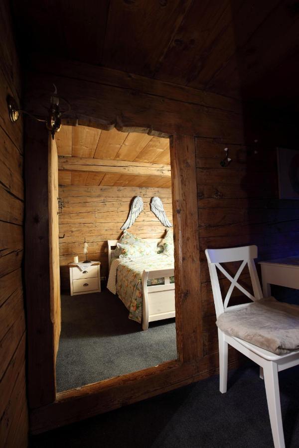Ferienhaus Toelzer Land Bad Tölz Zewnętrze zdjęcie