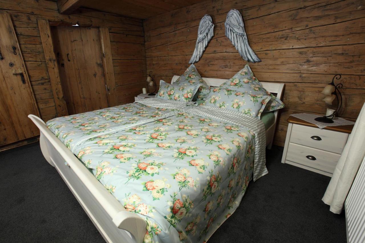 Ferienhaus Toelzer Land Bad Tölz Zewnętrze zdjęcie