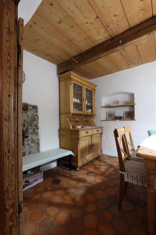 Ferienhaus Toelzer Land Bad Tölz Zewnętrze zdjęcie