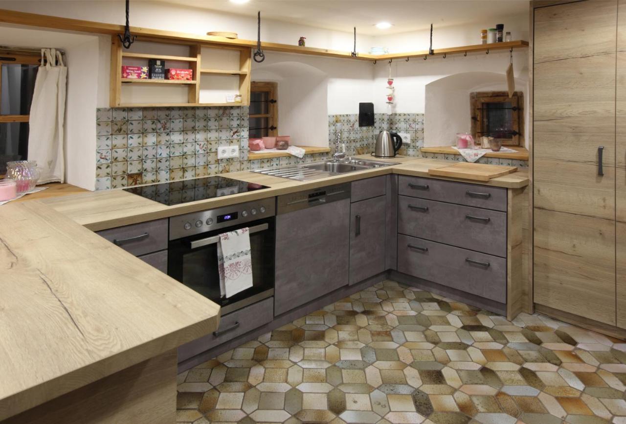 Ferienhaus Toelzer Land Bad Tölz Zewnętrze zdjęcie