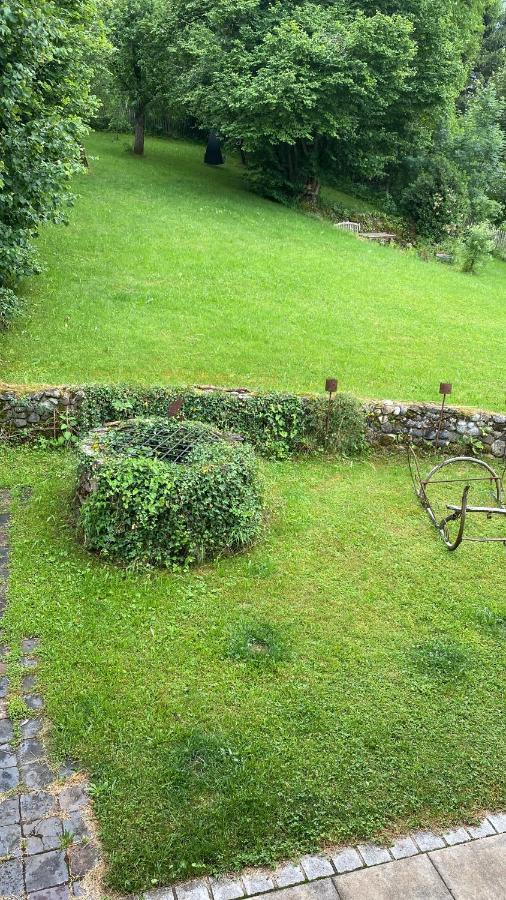 Ferienhaus Toelzer Land Bad Tölz Zewnętrze zdjęcie