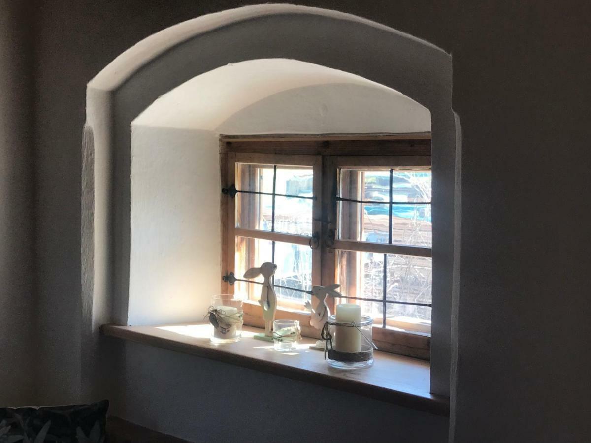 Ferienhaus Toelzer Land Bad Tölz Zewnętrze zdjęcie