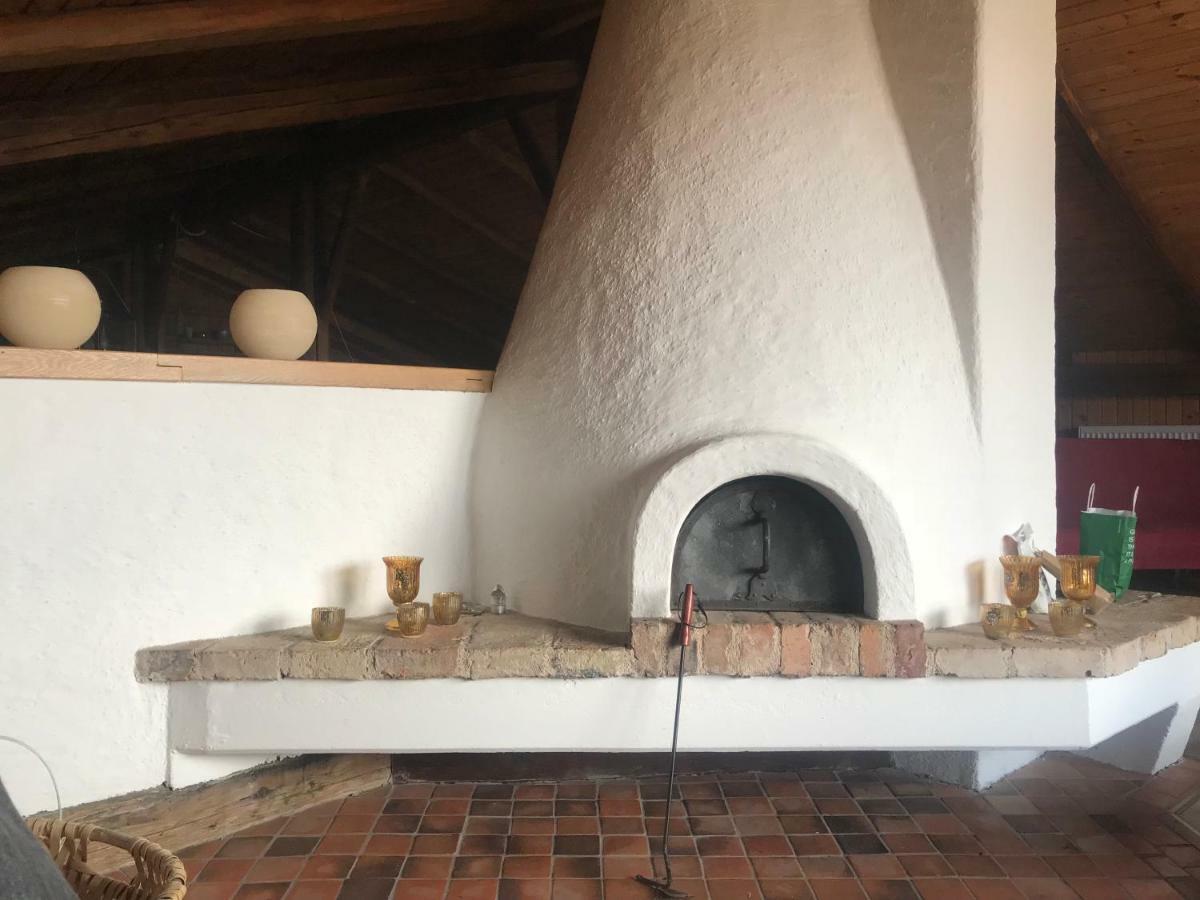 Ferienhaus Toelzer Land Bad Tölz Zewnętrze zdjęcie